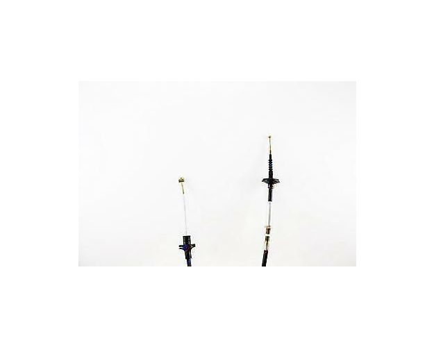 CA-658 Clutch Cable for 1993-1998 Volkswagen Golf