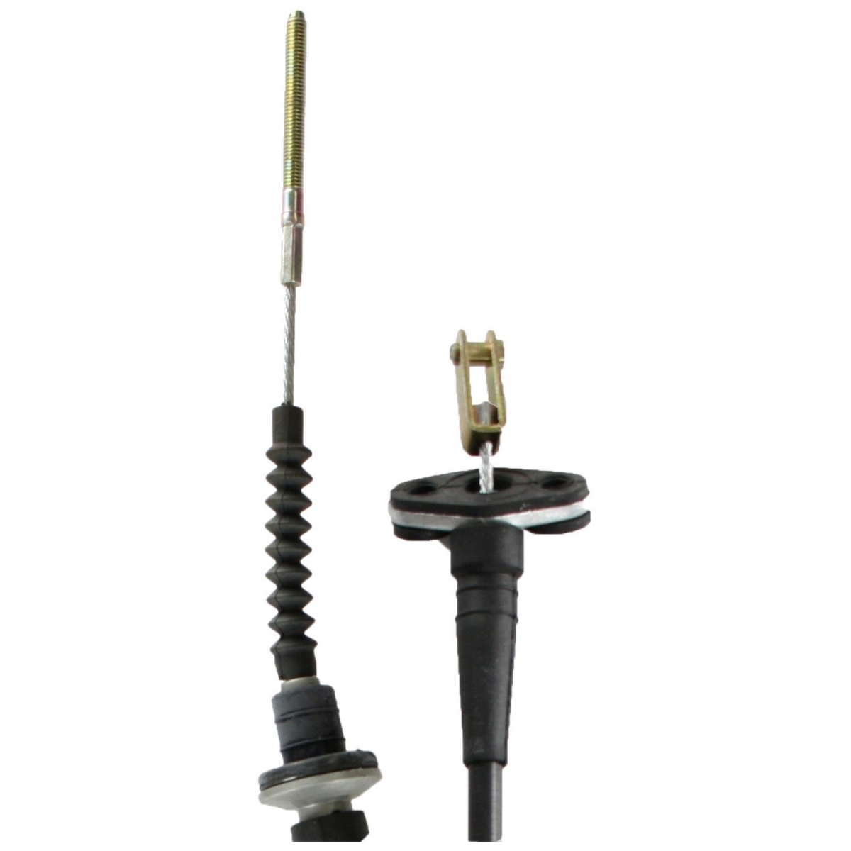 CA-675 Clutch Cable for 1995 Suzuki Esteem L4 1.6L 1590cc 97cid