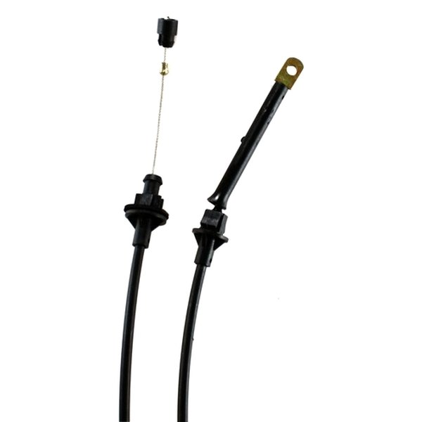 CA-8804 When Stock Out