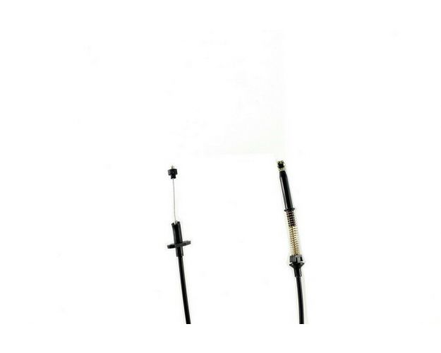 CA-8806 Carburetor Accelerator Cable for 1990-1990 Ford F-350