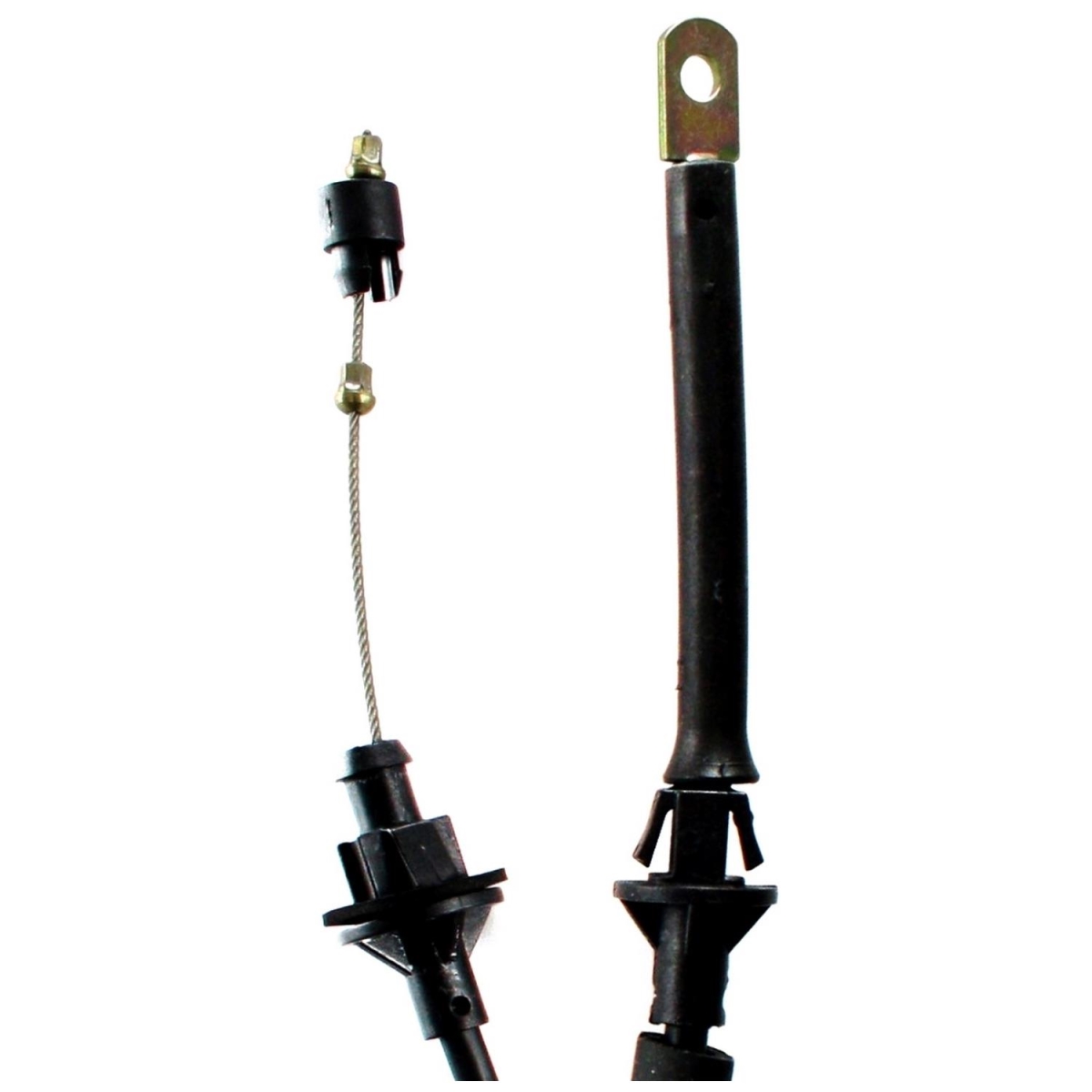 CA-8808 Accelerator Cable for 1990 Oldsmobile Silhouette V6 3.1L 189cid