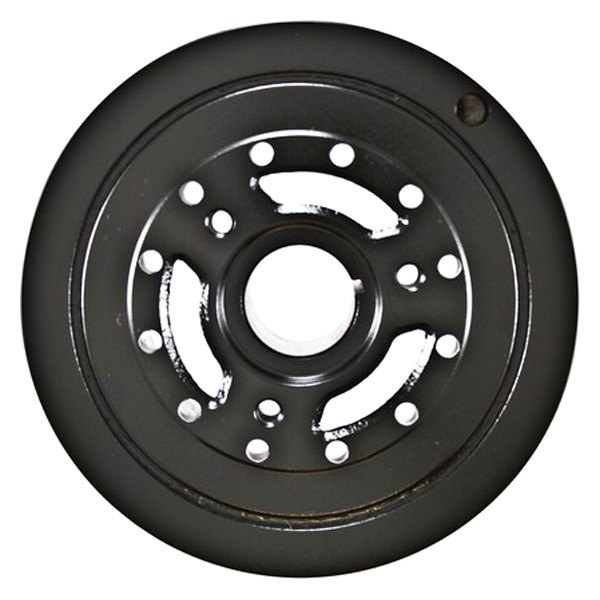 872006 High Performance Harmonic Balancer with Counter Weight for 1970-1975 Chevy Bell Air