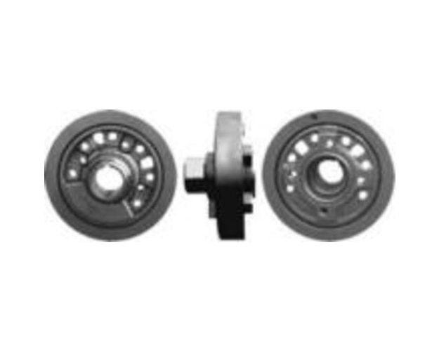 872007 Engine Harmonic Balancer for 1978-1978 Mercury Marquis