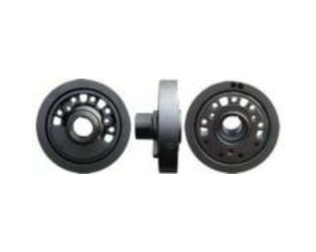 872008 Engine Harmonic Balancer for 1968-1972 Ford Ranch Wagon