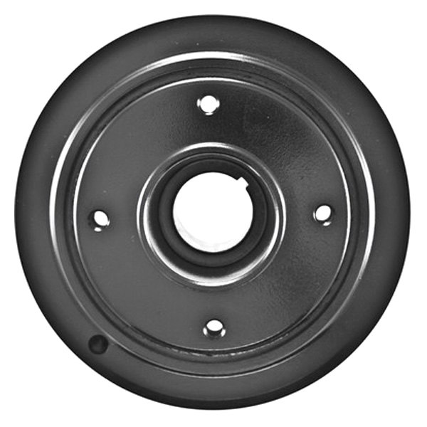 872011 Genuine OEM High-Performance Damper for 1968-1970 Pontiac Tempest