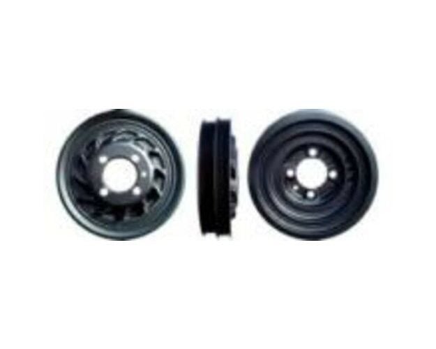 DA-15 Engine Harmonic Balancer for 1992-1995 Hyundai Elantra