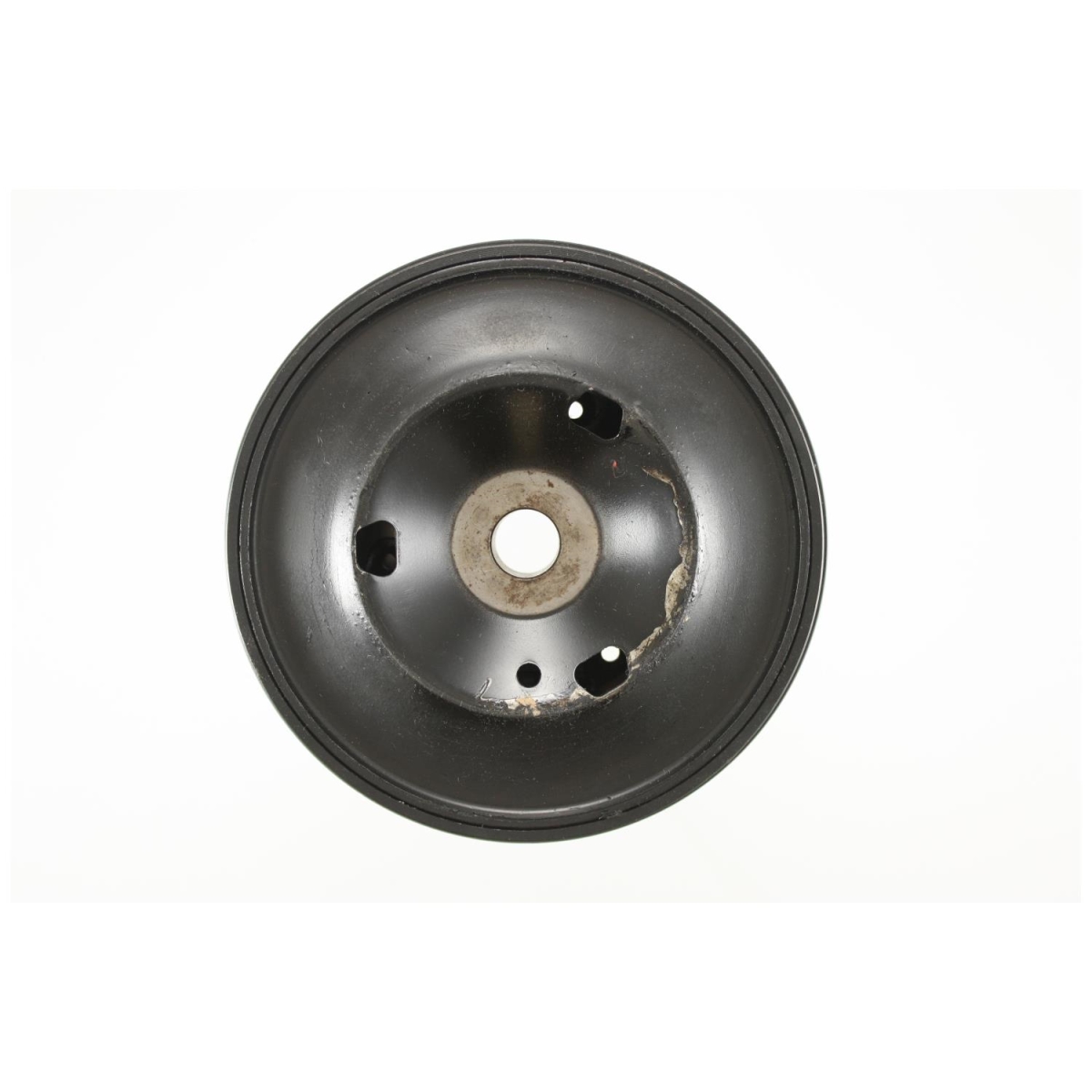 DA-1160 Harmonic Balancer for 1991 Ford Escort All