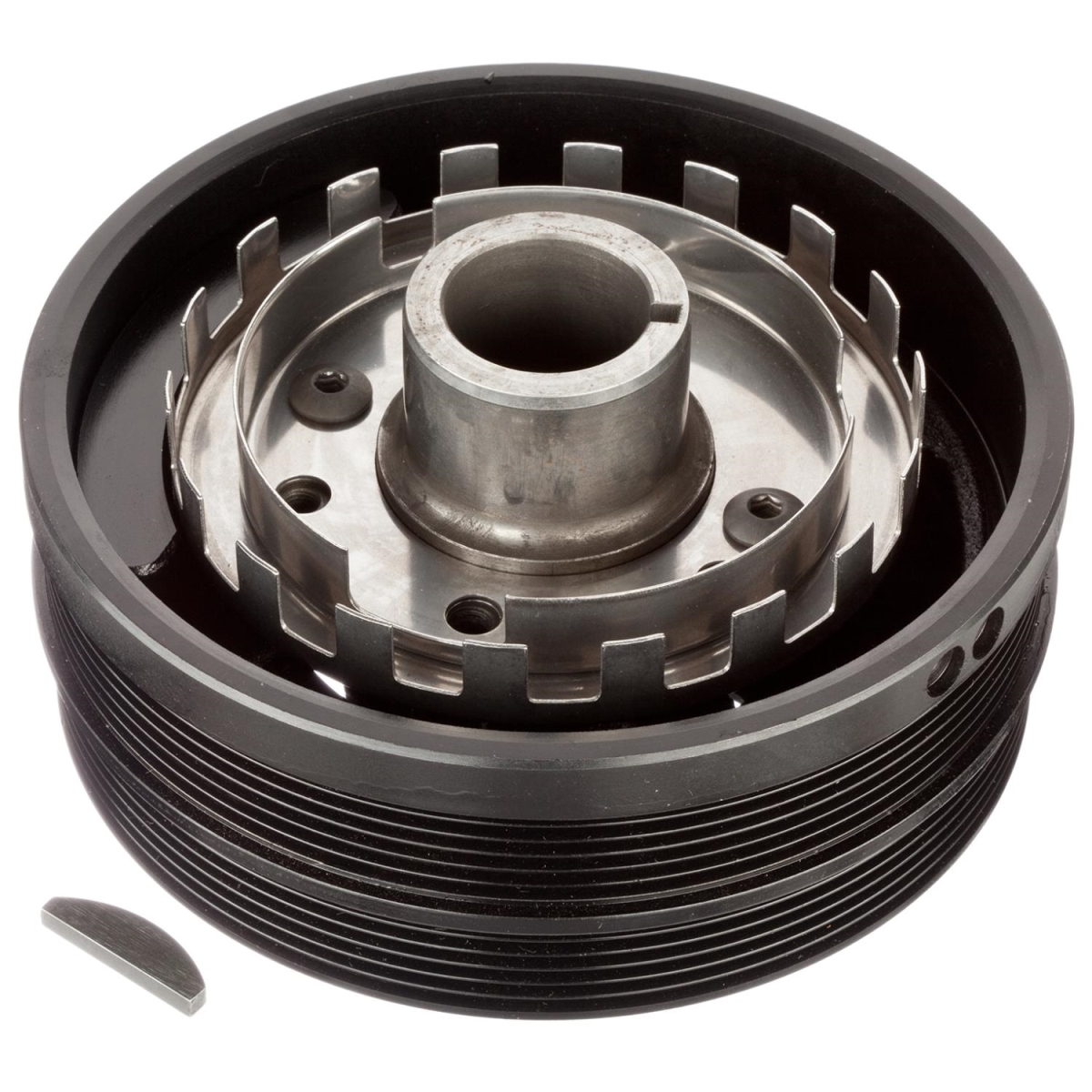 DA-2318 Supercedes To Engine Harmonic Balancer for 1995 Buick Park Avenue All