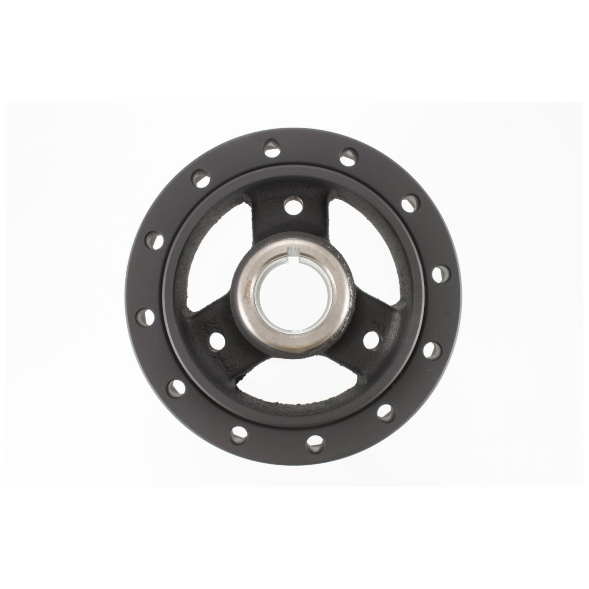DA-2621 Harmonic Balancer for 1985 Chevrolet Astro All