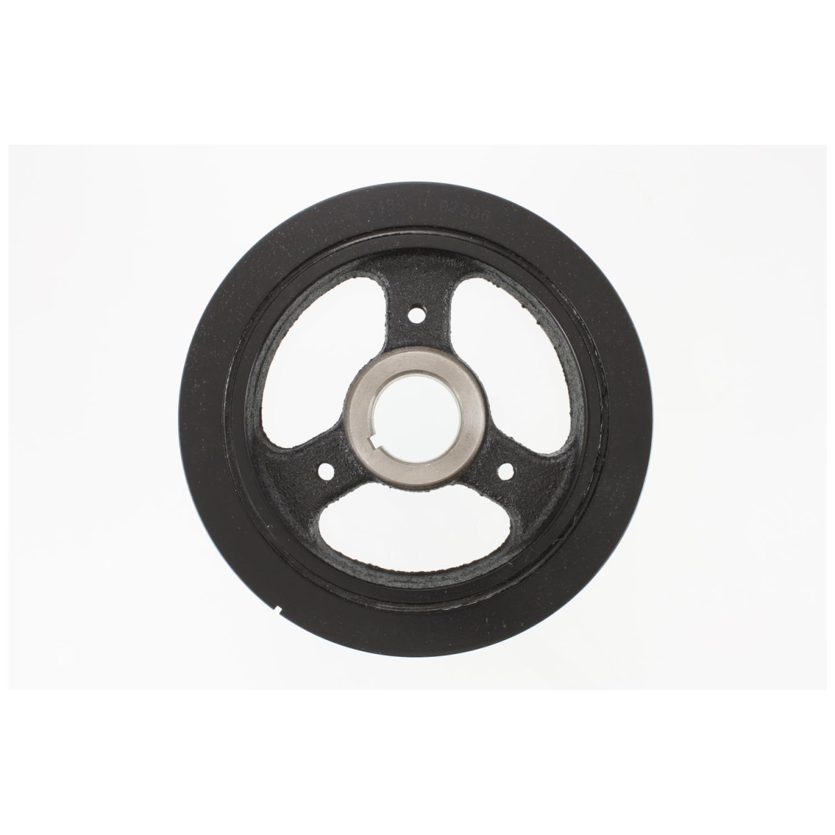 DA-2801 Harmonic Balancer for 1992 Ford Crown Victoria All