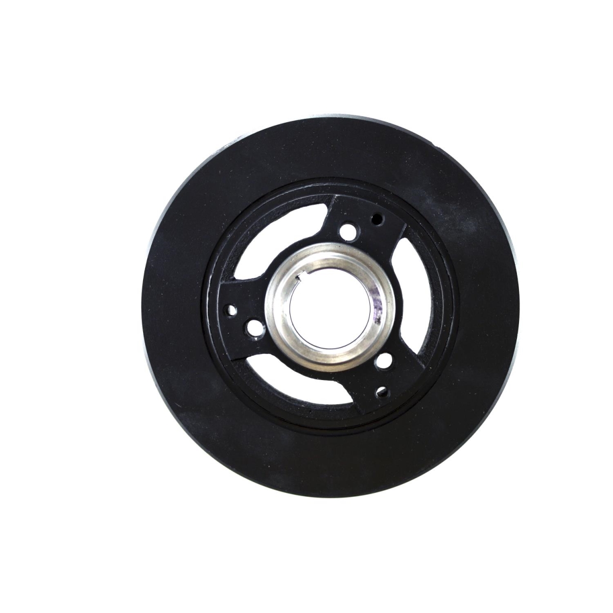 DA-3000 Harmonic Balancer for 1987 Ford Bronco All