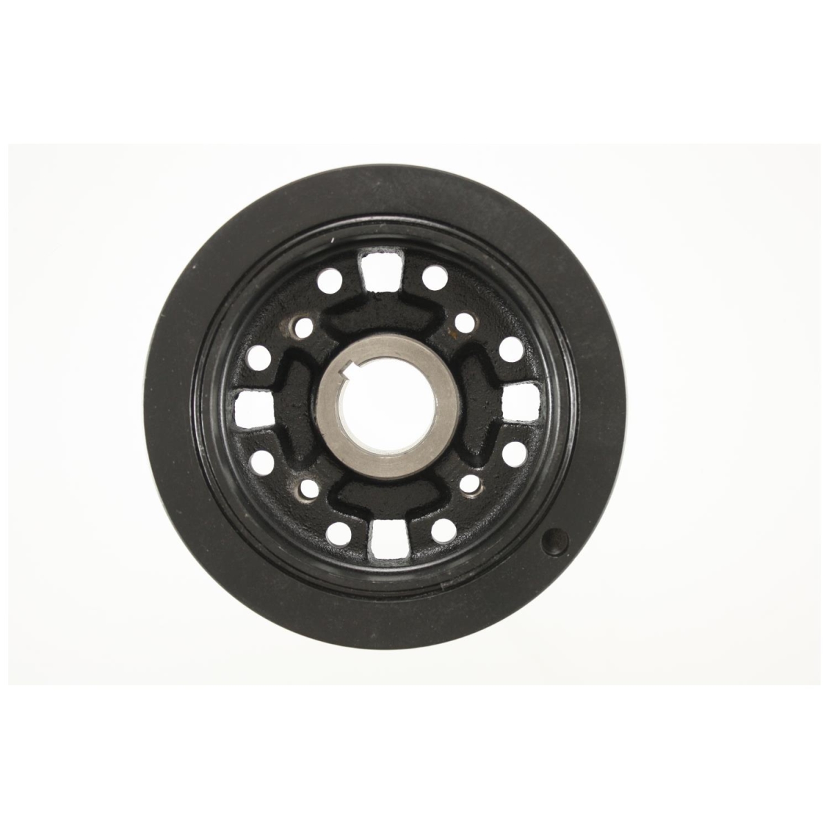DA-4601 Harmonic Balancer for 1979 Ford E-250 Econoline All