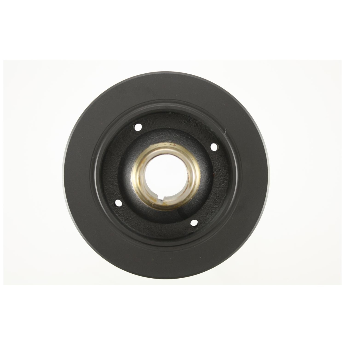 DA-4551 Harmonic Balancer for 1975 Buick LeSabre All