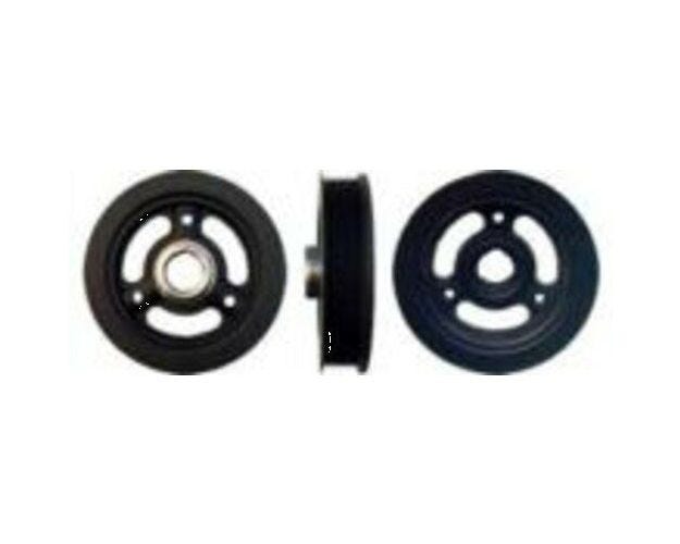 DA-3300 Engine Harmonic Balancer for 2000-2000 Ford F-150
