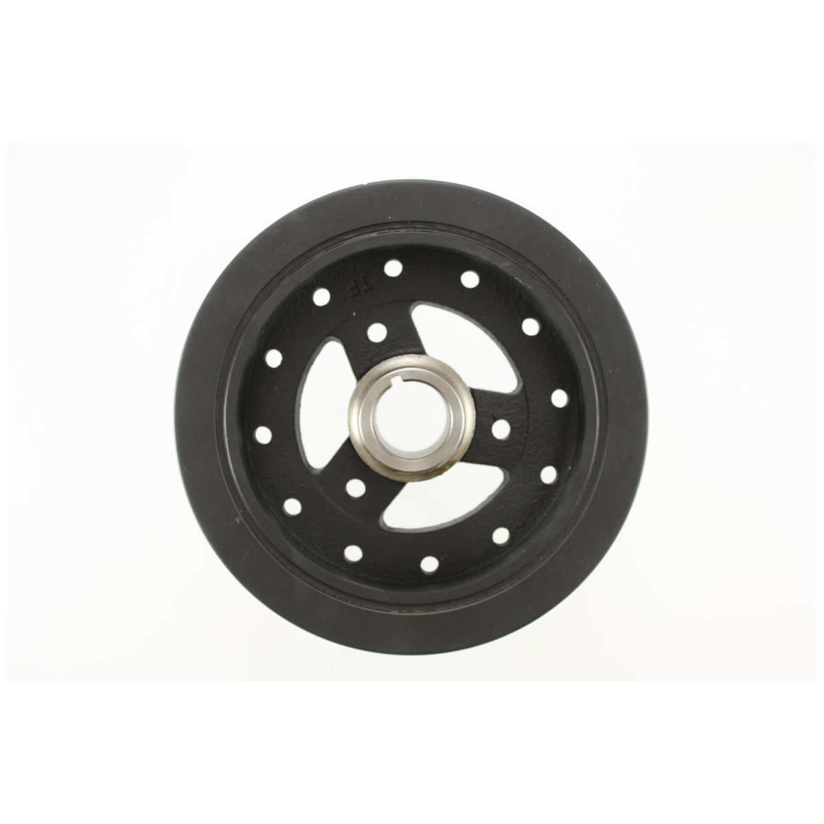DA-3506 Harmonic Balancer for 1999 Cadillac Escalade All