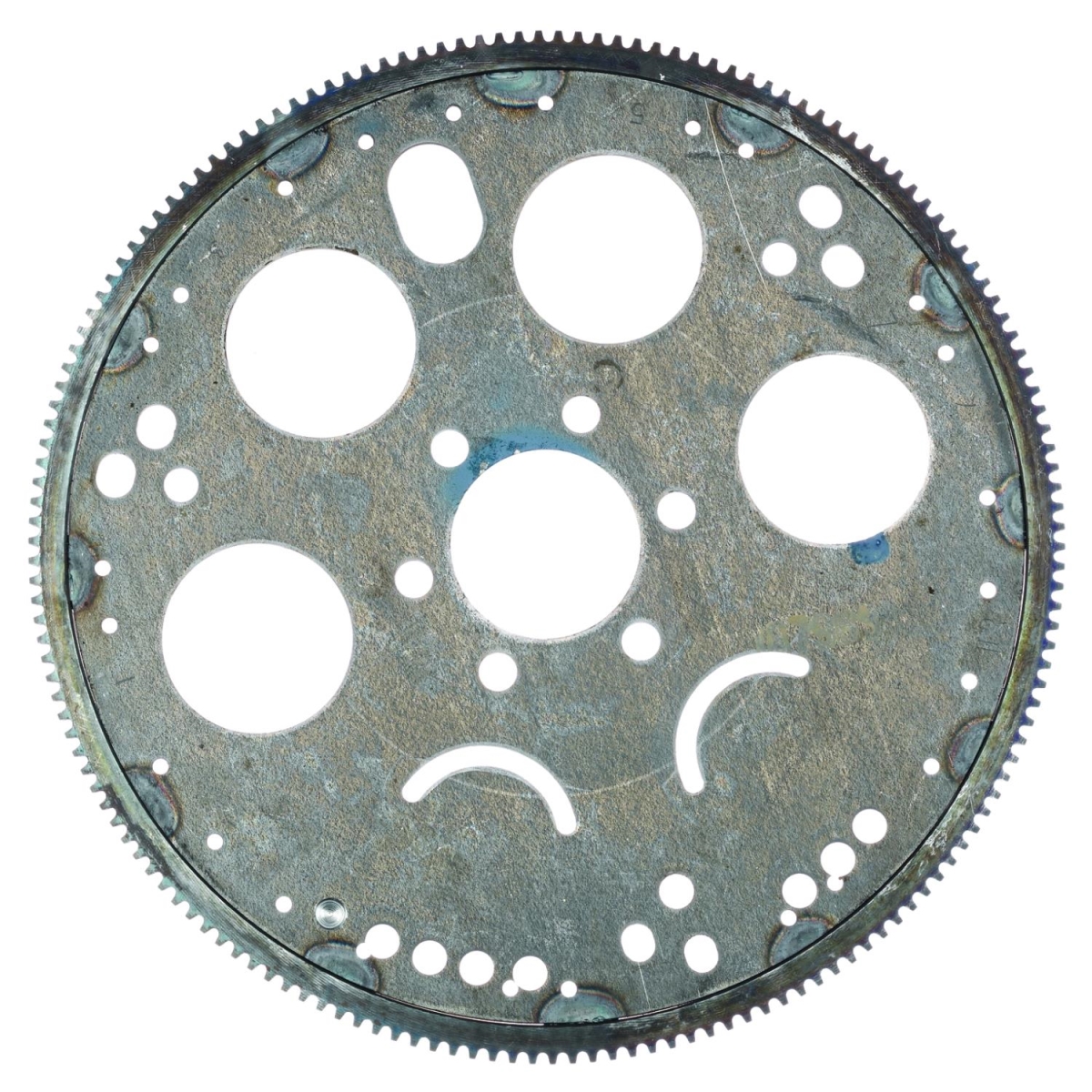 FRA-133 Flex-Plate Assembly for 1979 Buick Riviera V6 3.8L 3800cc 231cid