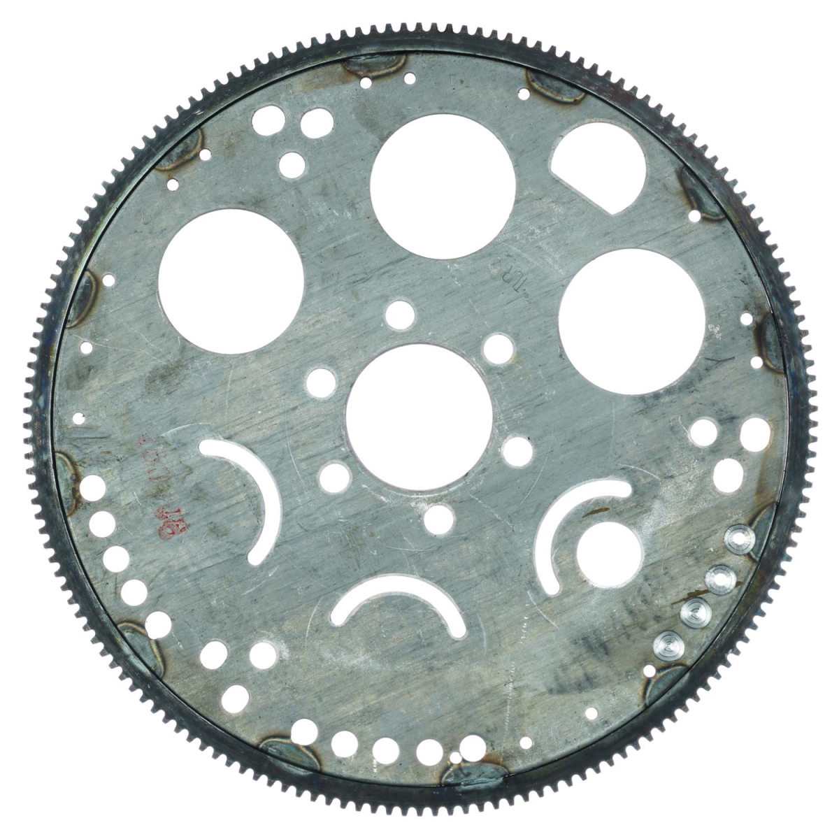 FRA-135 Flex-Plate Assembly for 1981 Buick Riviera V6 3.8L 3800cc 231cid
