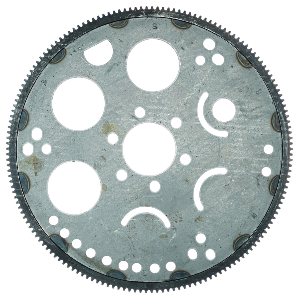 FRA-136 Flex-Plate Assembly for 1981 Buick Riviera V6 4.1L 252cid