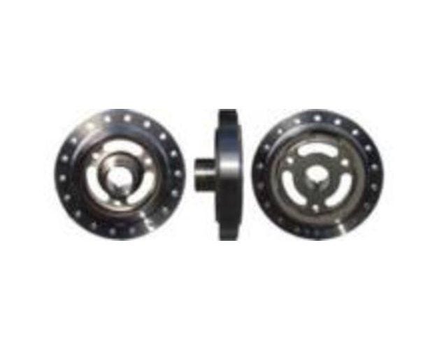 872022 Engine Harmonic Balancer for 1985-1985 Chevrolet Camaro