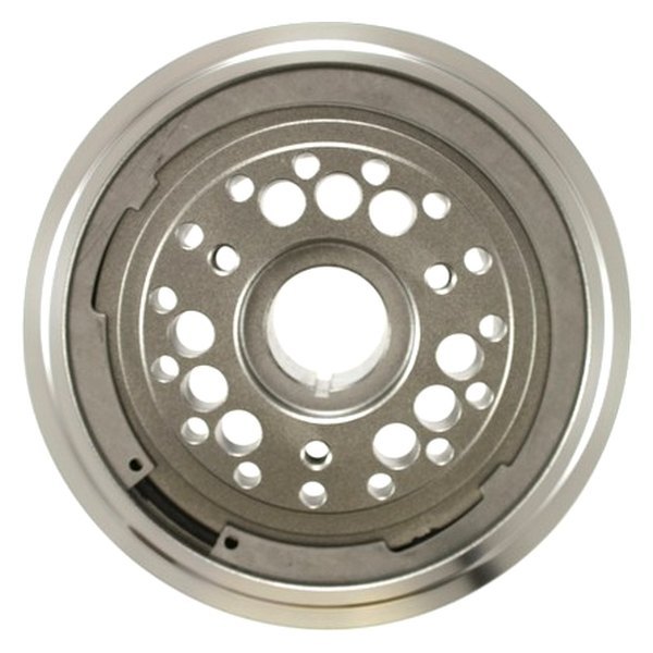 872026 SFI High-Performance Harmonic Damper for 1971-1974 GMC Sprint
