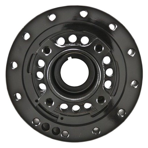 872030 SFI High-Performance Harmonic Damper for 1987-1991 Ford LTD Crown Victoria