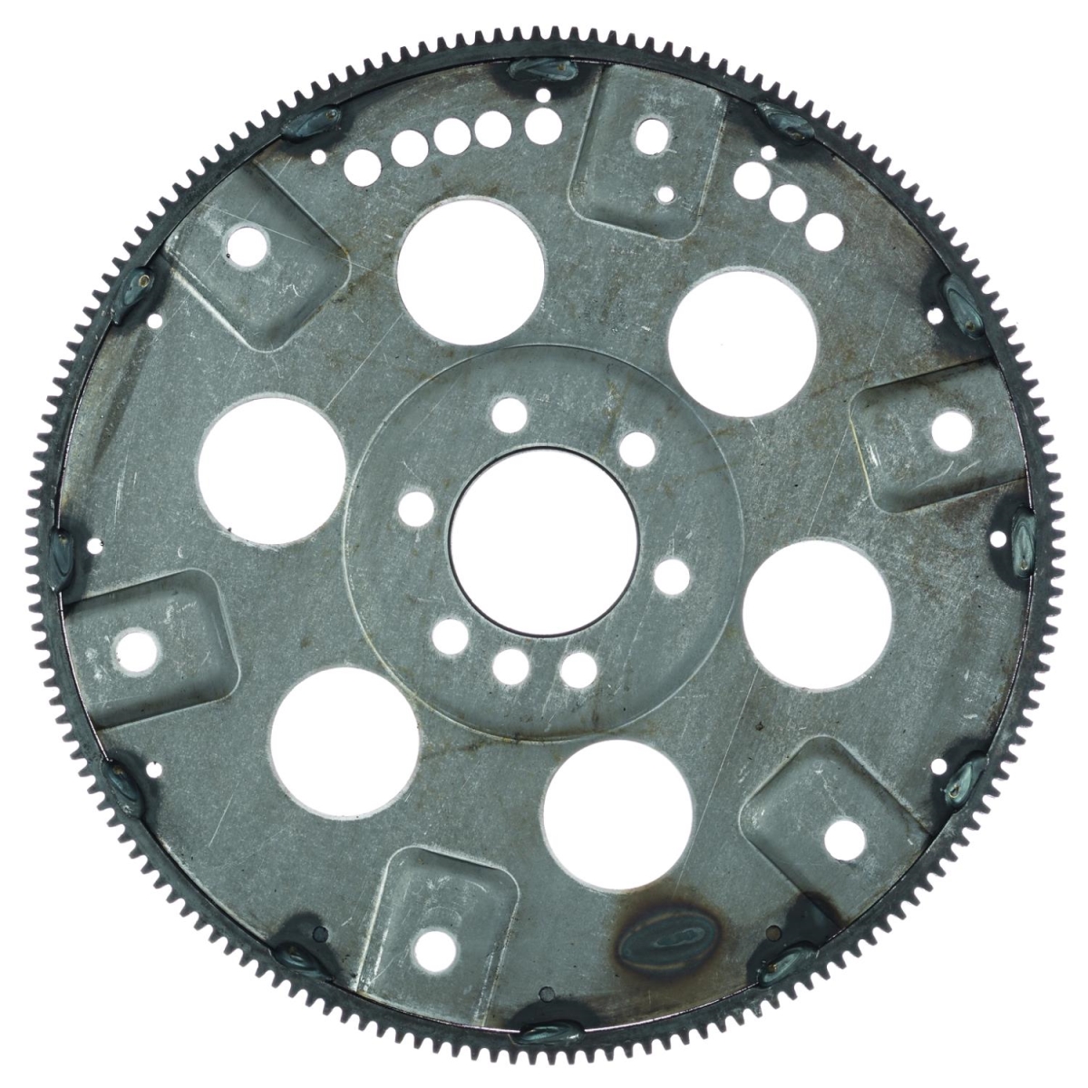 FRA-141 Flex-Plate Assembly for 1971 Chevrolet Bel Air V8 7.4L 454cid