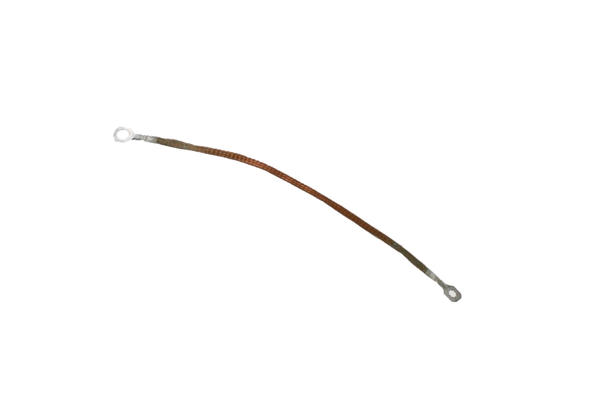 CA756 Engine Parts  Copper
