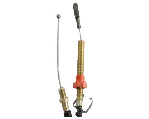 CA-302 Clutch Cable for 1974-1975 Ford Mustang II