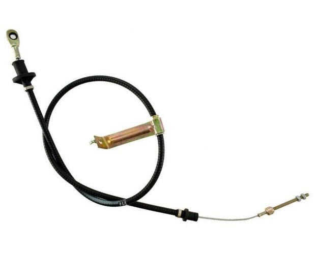 CA-308 Clutch Cable for 1982-1982 Ford Fairmont