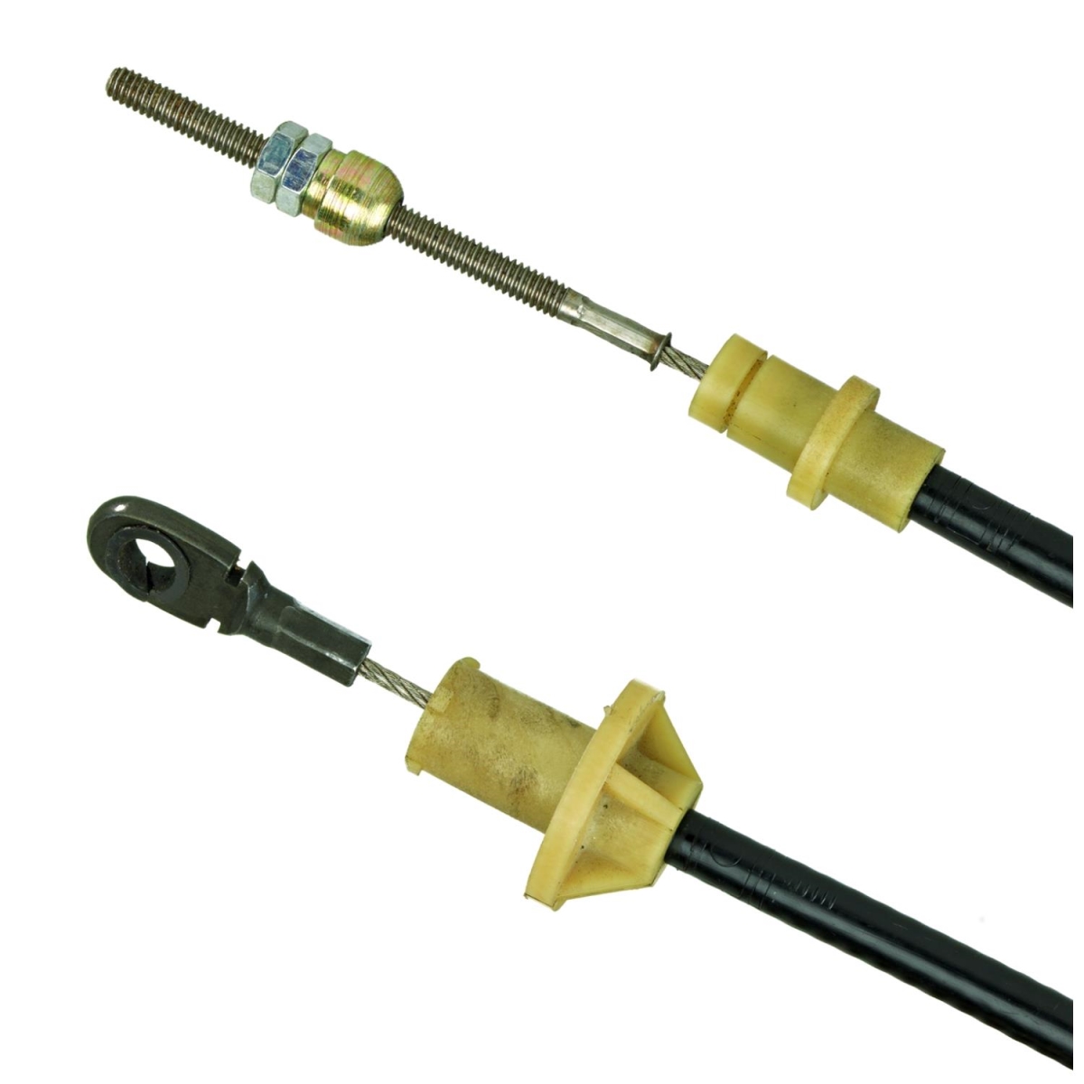 CA-309 Religion Clutch Cable for 1979 Ford Mustang V6 2.8L 171cid