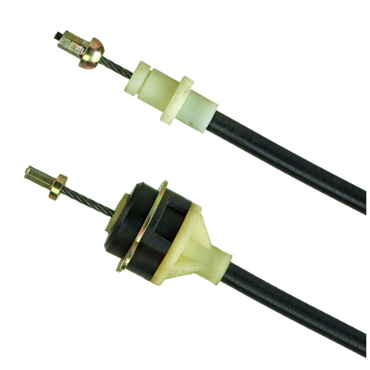 CA-311 Clutch Cable for 1981 Ford Fairmont L4 2.3L 140cid