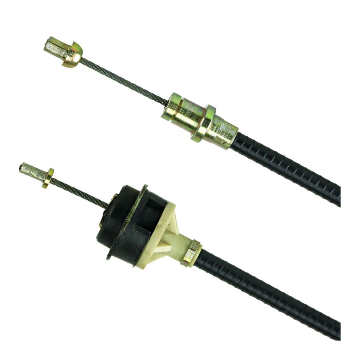 CA-313 Religion Clutch Cable for 1981 Ford Mustang L6 3.3L 200cid