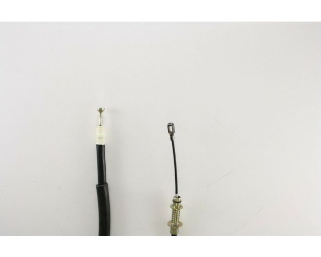 CA-408 Clutch Cable for 1985-1987 Chevrolet Sprint