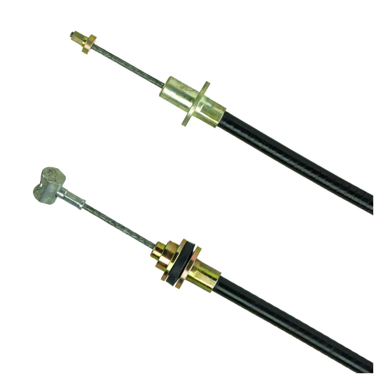 CA-410 Religion Clutch Cable for 1982 Buick Century L4 2.5L 2474cc 151cid