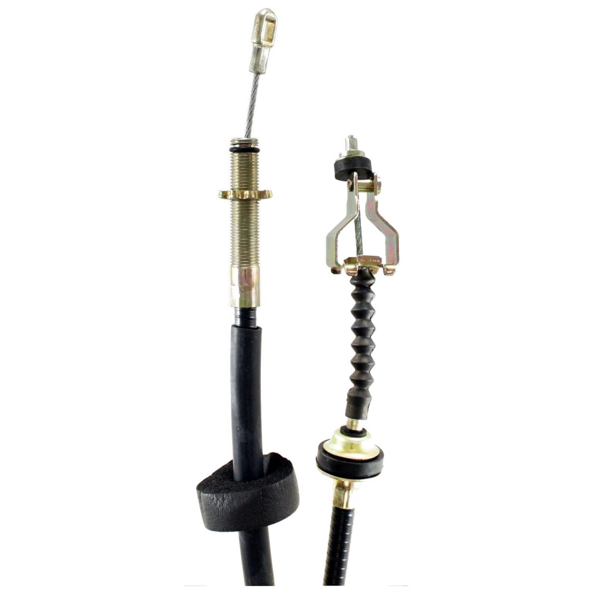 CA-1112 Automatic Transmission Shifter Cable for 1980 Buick Skylark L4 2.5L 2474cc 151cid