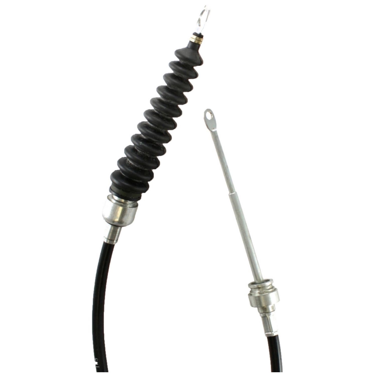 CA-1118 Automatic Transmission Shifter Cable for 1981 Buick Skylark L4 2.5L 2474cc 151cid