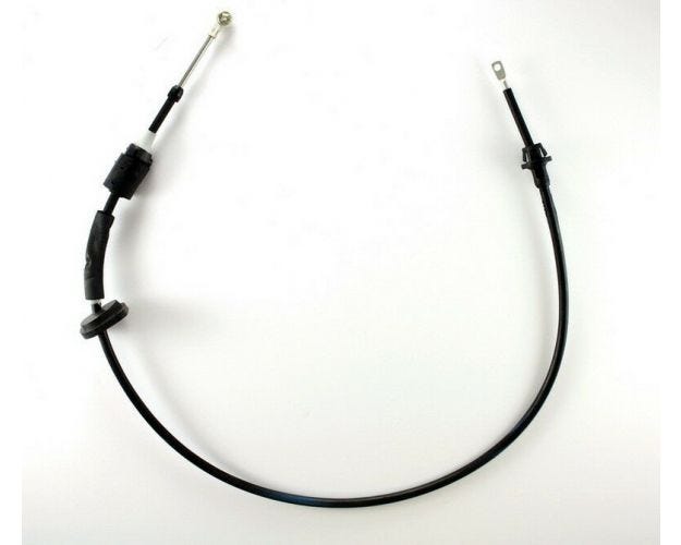 CA-1128 Automatic Transmission Shifter Cable for 1985-1987 Oldsmobile Calais