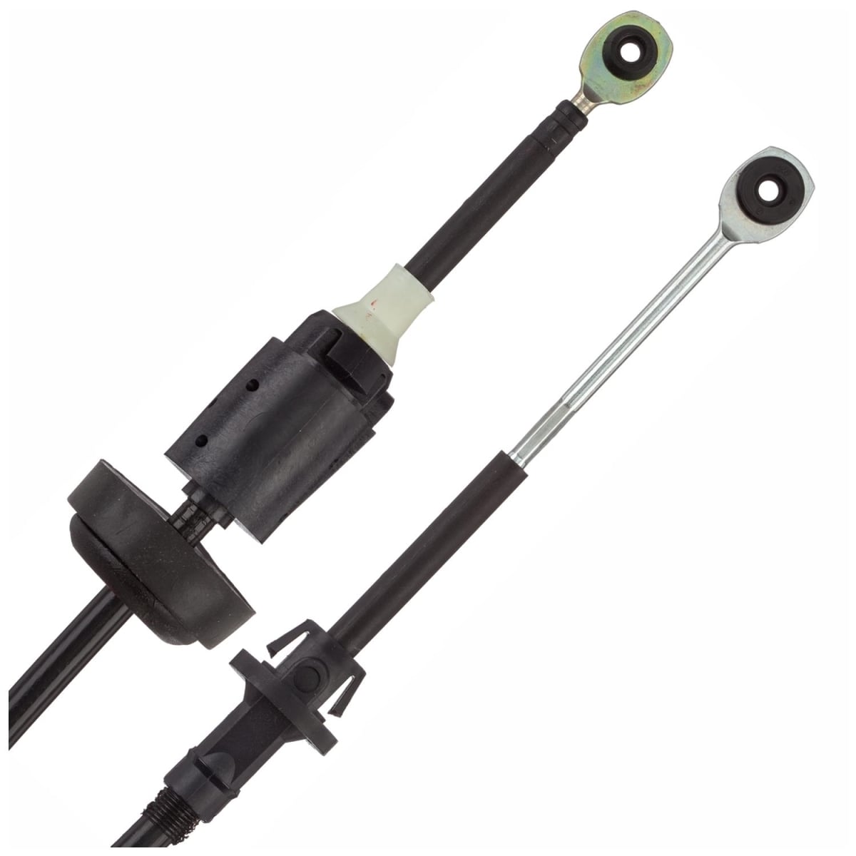 CA-1129 Automatic Transmission Shifter Cable for 1983 Buick Century L4 2.5L 2474cc 151cid