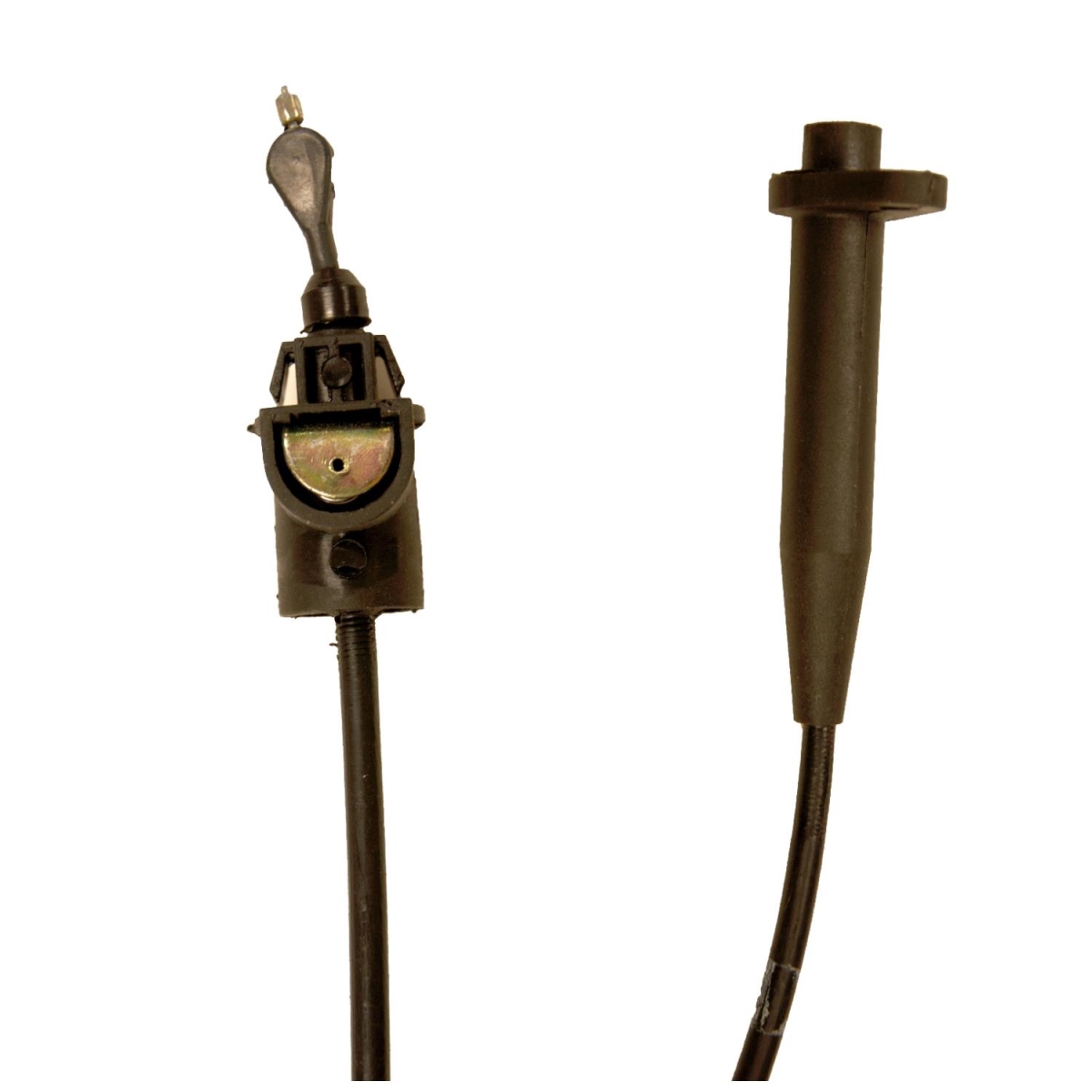 CA-1931 Detent Cable for 1981 Chevrolet C10 L6 4.1L 250cid