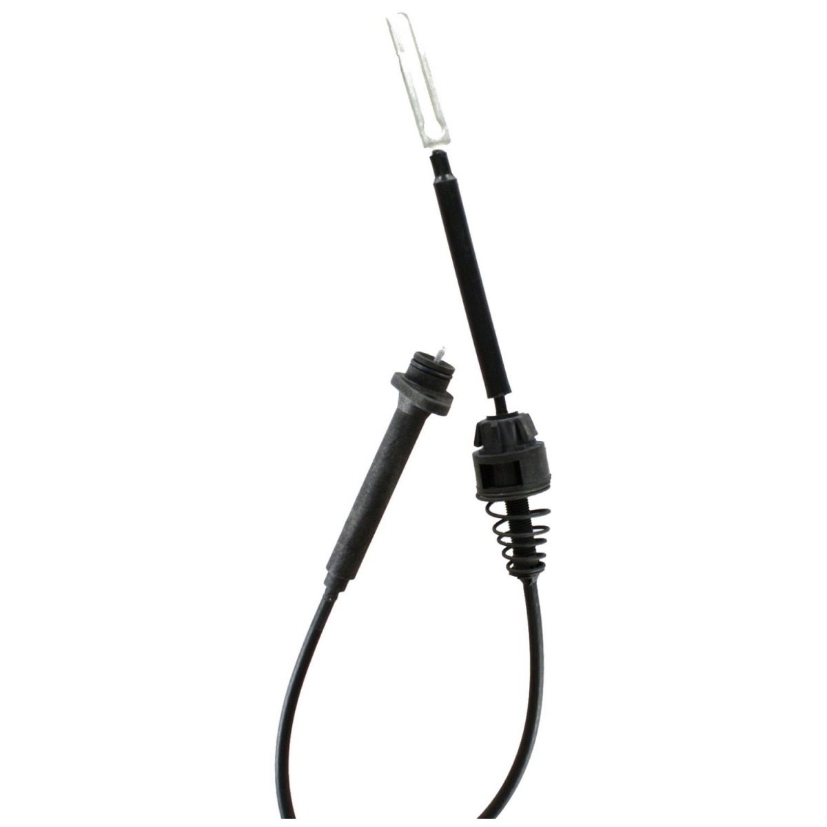 CA-1940 Detent Cable for 1977 Buick Skylark V8 5.0L 305cid