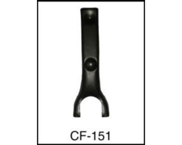 CF-151 Clutch Fork for 1987-1997 Ford F-350
