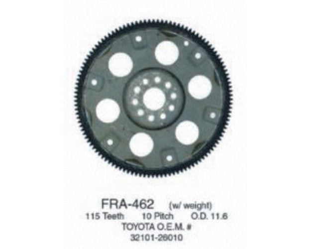 FRA-462 Automatic Transmission Flexplate for 1996-2000 Toyota 4Runner