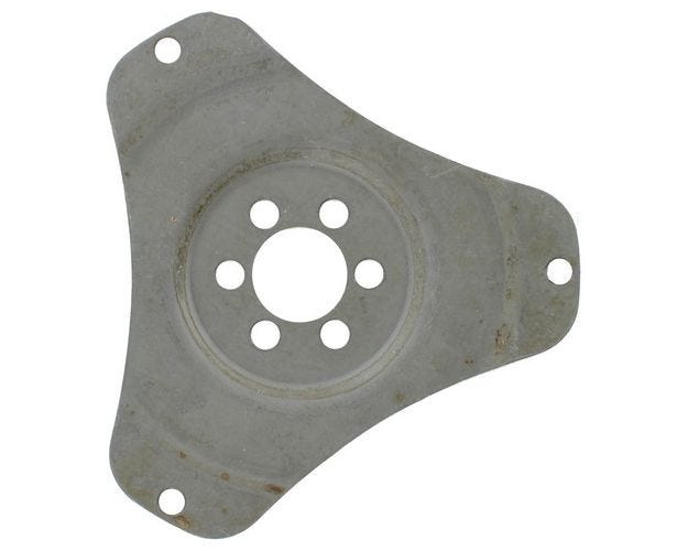 FRA-469 Automatic Transmission Flexplate for 1984-1987 Mitsubishi Tredia
