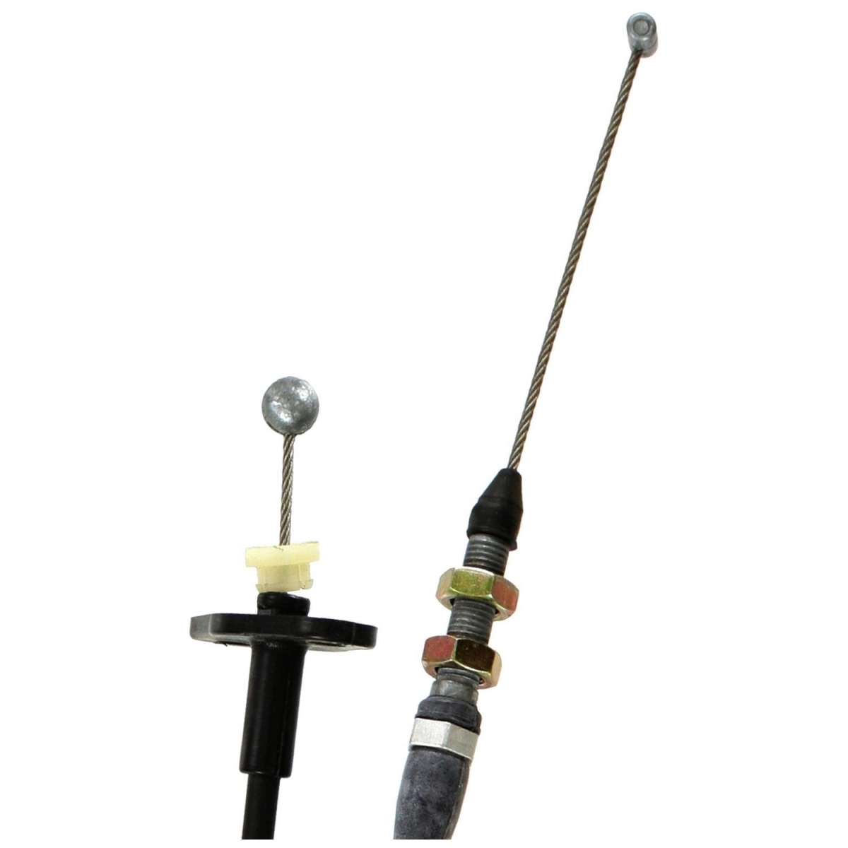 CA-8946 Accelerator Cable for 1987 Nissan Van L4 2.4L 2389cc