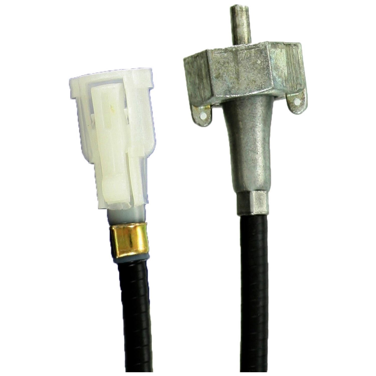 CA-3205 Speedometer Cable for 1988 Hyundai Excel L4 1.5L 1468cc 90cid