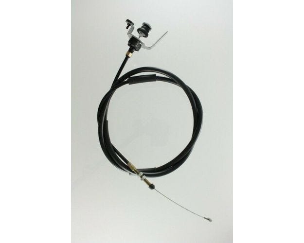 CA-8955 Carburetor Accelerator Cable for 1987-1989 Toyota Celica