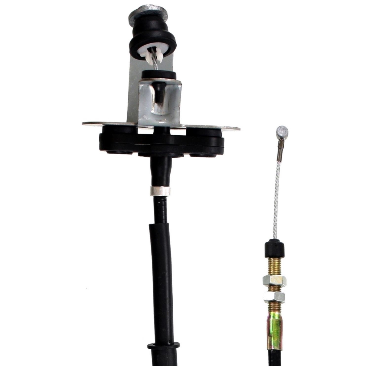 CA-8961 Accelerator Cable for 1990 Toyota Celica L4 1.6L 1587cc