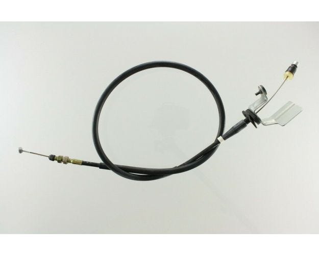 CA-8967 Toyota Tercel Carburetor Accelerator Cable for 1990-1994 Toyota Tercel