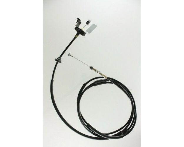 CA-8973 Carburetor Accelerator Cable for 1988-1989 Toyota MR2