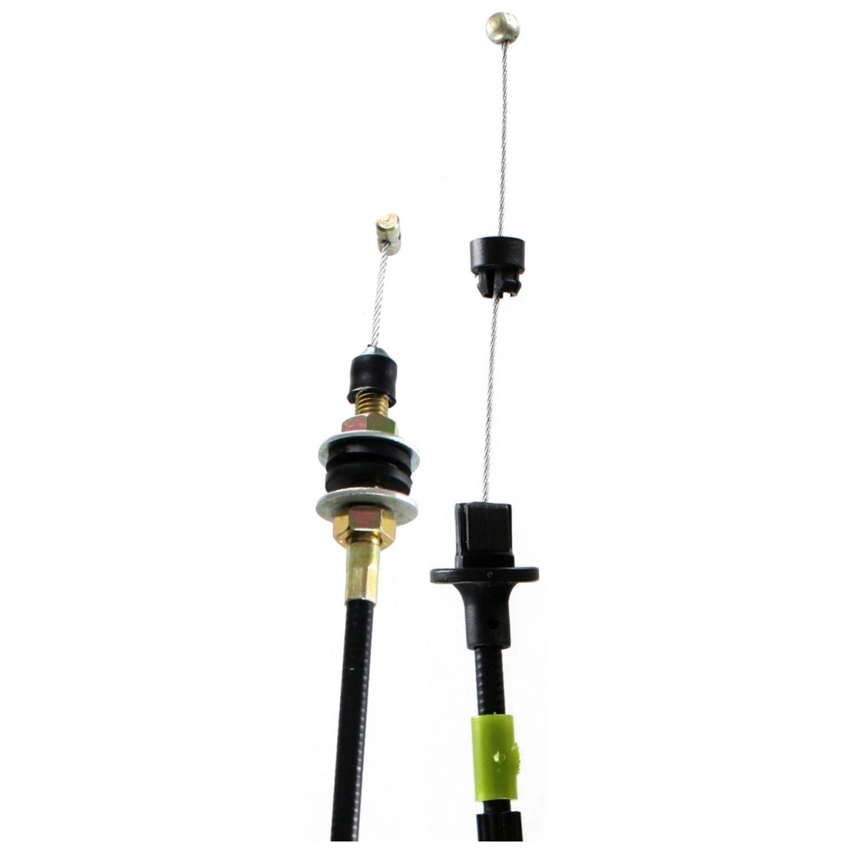 CA-8993 Accelerator Cable for 1992 Mazda MX-3 V6 1.8L 1845cc